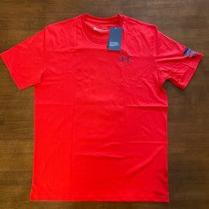 Under Armour Freedom Cotton Shirt